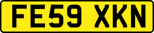 FE59XKN