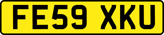 FE59XKU