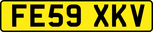 FE59XKV