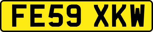 FE59XKW