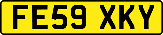 FE59XKY