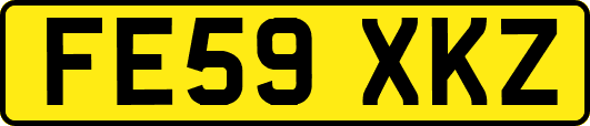 FE59XKZ