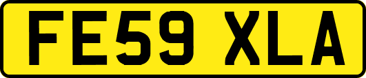 FE59XLA