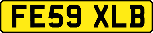 FE59XLB