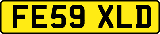 FE59XLD