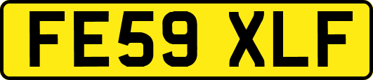 FE59XLF