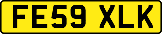 FE59XLK