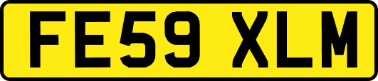 FE59XLM