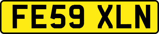 FE59XLN