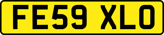 FE59XLO