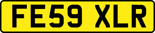 FE59XLR