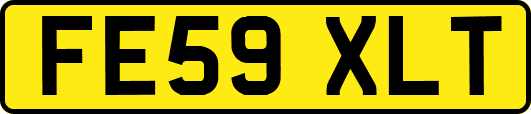 FE59XLT