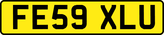 FE59XLU