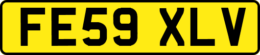 FE59XLV