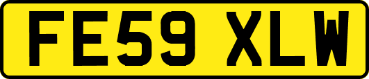 FE59XLW