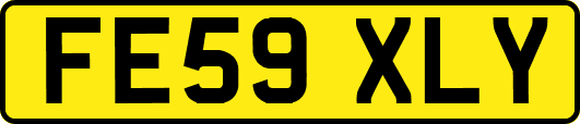 FE59XLY