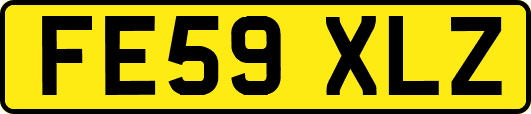 FE59XLZ