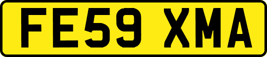 FE59XMA