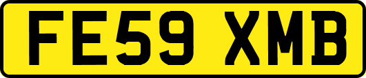 FE59XMB