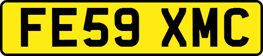 FE59XMC