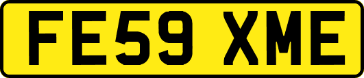 FE59XME