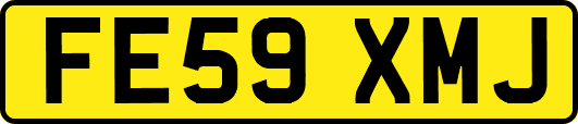 FE59XMJ