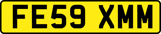 FE59XMM
