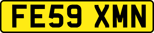 FE59XMN