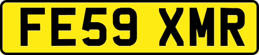 FE59XMR