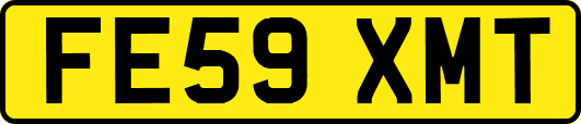 FE59XMT