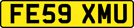 FE59XMU