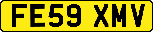 FE59XMV