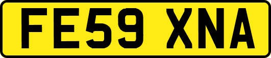 FE59XNA