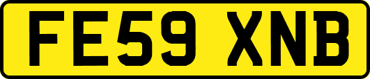 FE59XNB