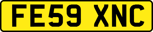 FE59XNC