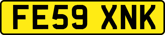 FE59XNK