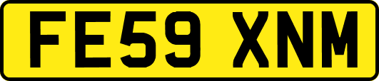 FE59XNM