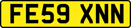 FE59XNN