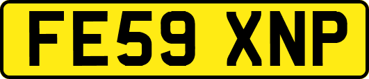 FE59XNP