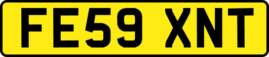 FE59XNT