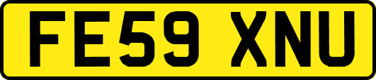 FE59XNU