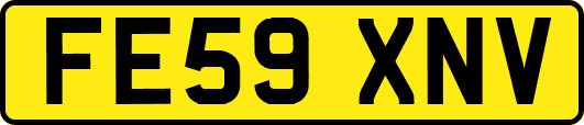 FE59XNV