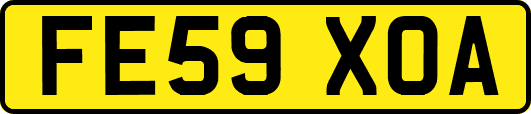 FE59XOA