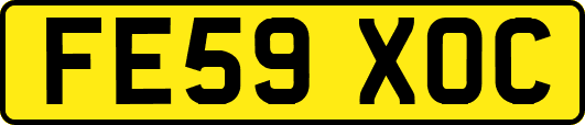 FE59XOC
