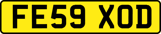 FE59XOD
