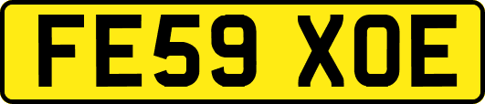 FE59XOE