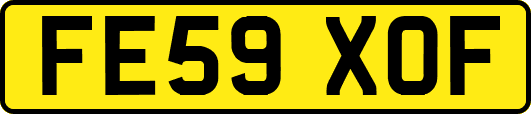 FE59XOF