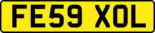 FE59XOL