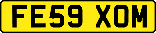 FE59XOM