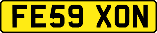 FE59XON